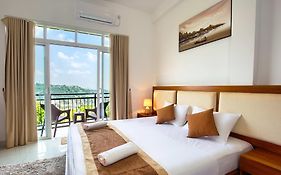 Amandara Hills Kandy