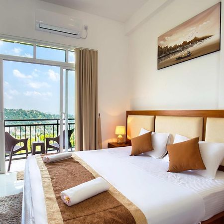 Amandara Hills Kandy Buitenkant foto