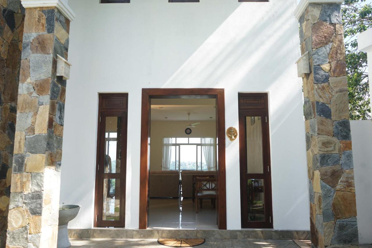 Amandara Hills Kandy Buitenkant foto