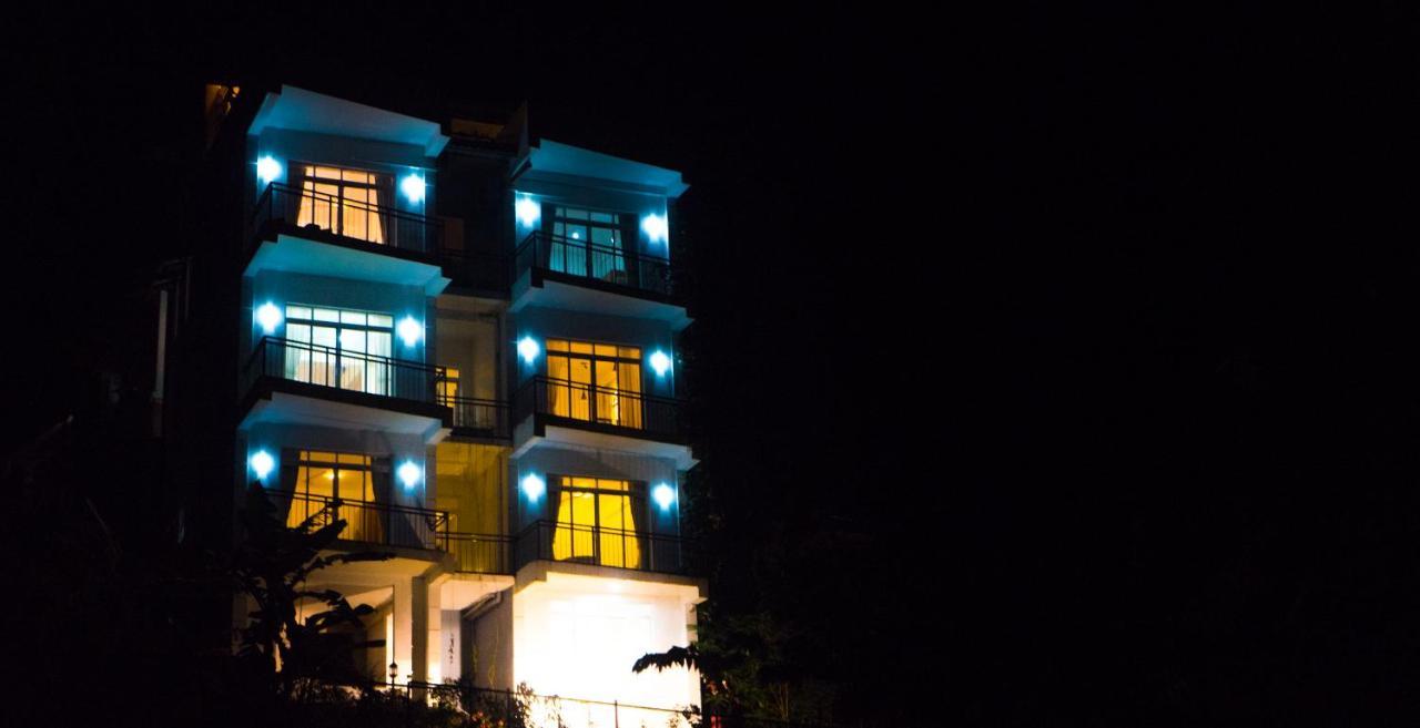 Amandara Hills Kandy Buitenkant foto