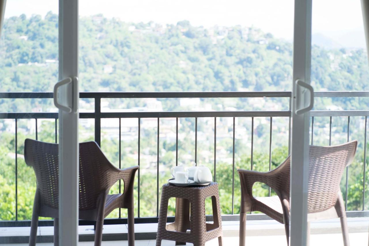 Amandara Hills Kandy Buitenkant foto