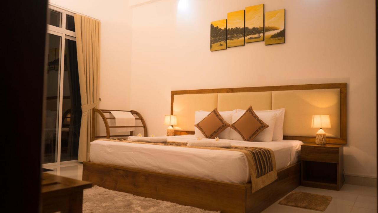 Amandara Hills Kandy Buitenkant foto