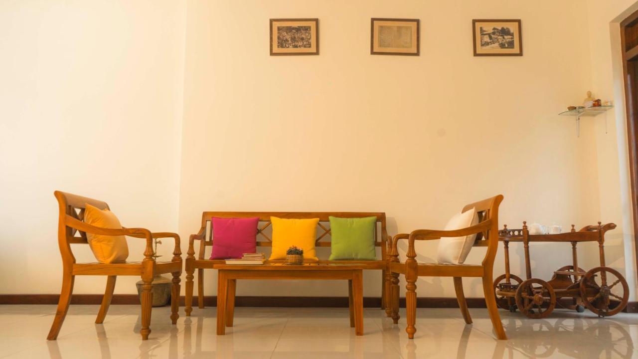 Amandara Hills Kandy Buitenkant foto