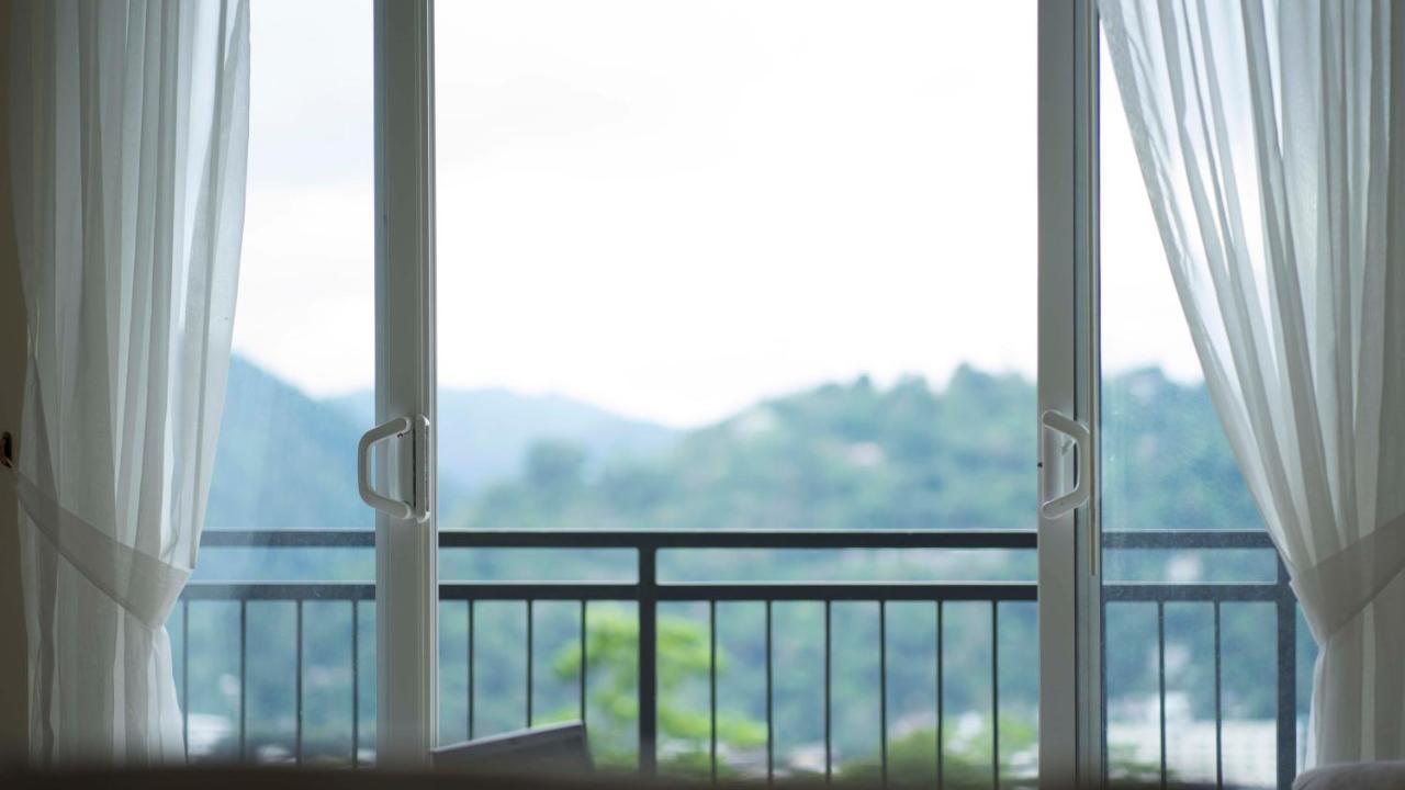 Amandara Hills Kandy Buitenkant foto