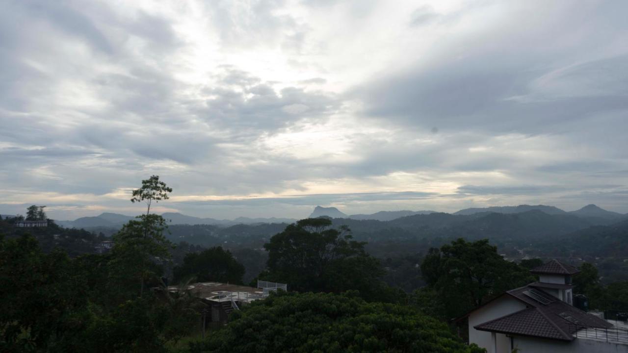Amandara Hills Kandy Buitenkant foto