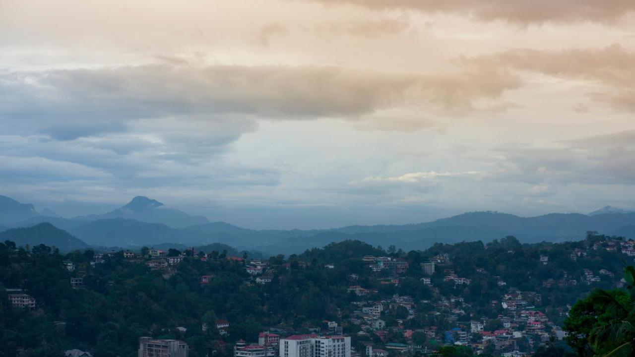 Amandara Hills Kandy Buitenkant foto