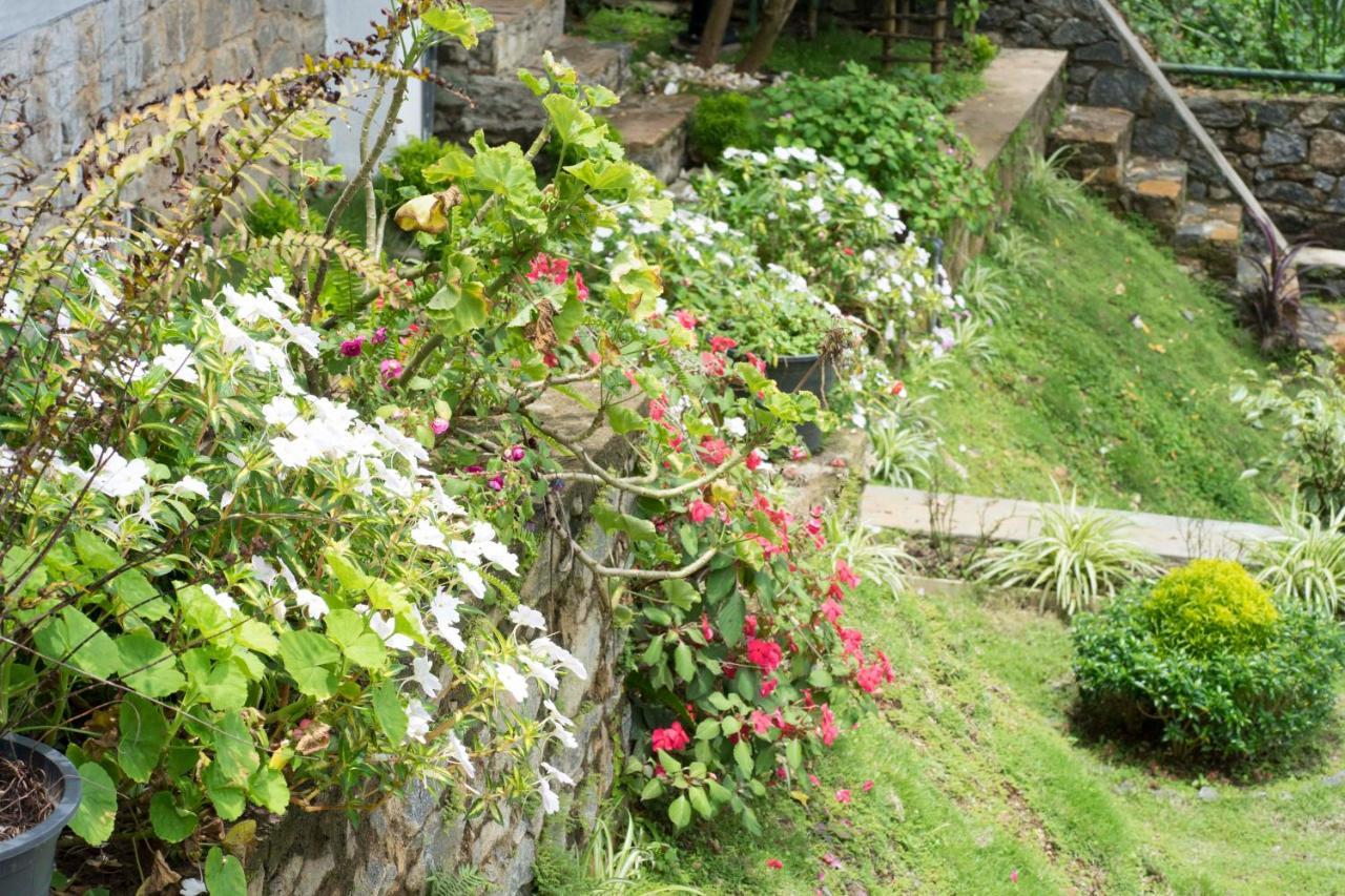 Amandara Hills Kandy Buitenkant foto