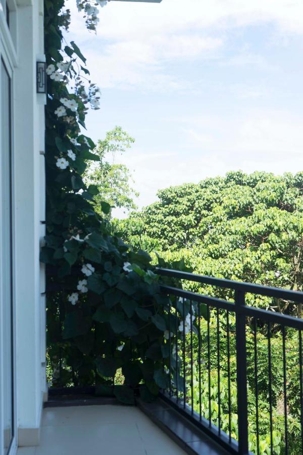 Amandara Hills Kandy Buitenkant foto