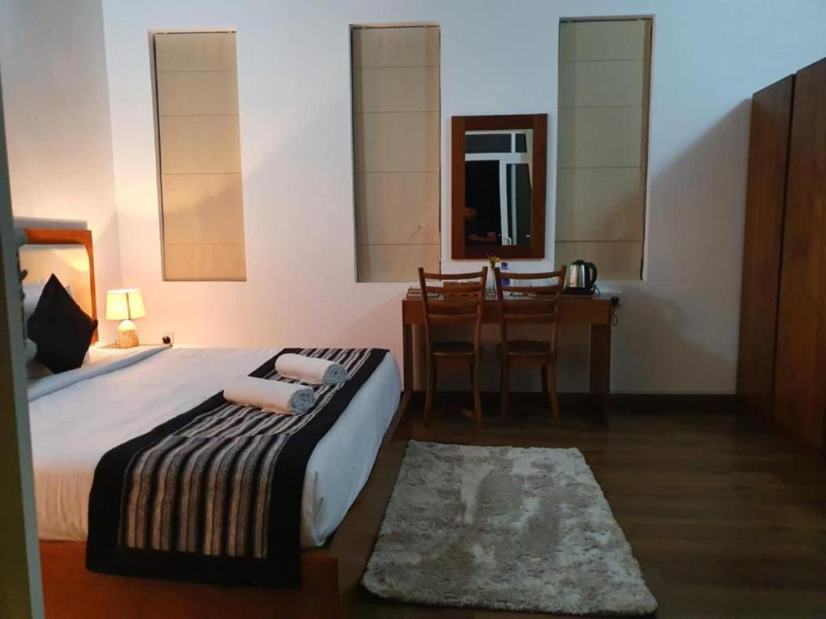 Amandara Hills Kandy Buitenkant foto