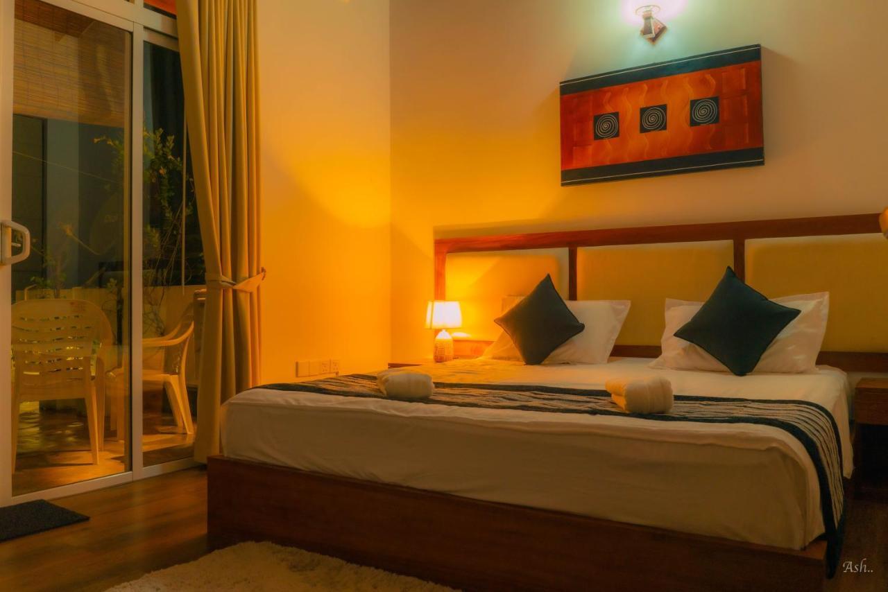 Amandara Hills Kandy Buitenkant foto