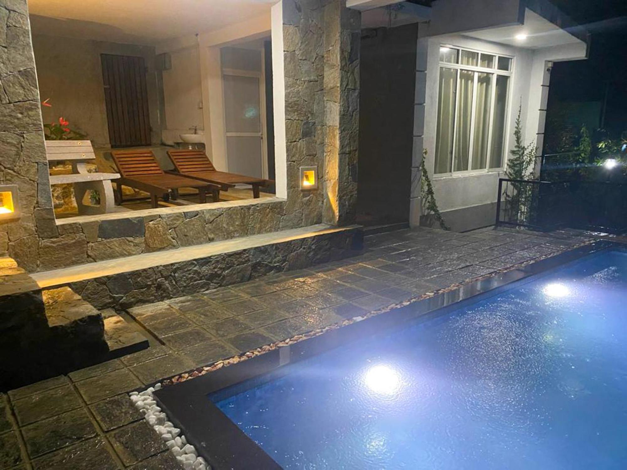 Amandara Hills Kandy Buitenkant foto