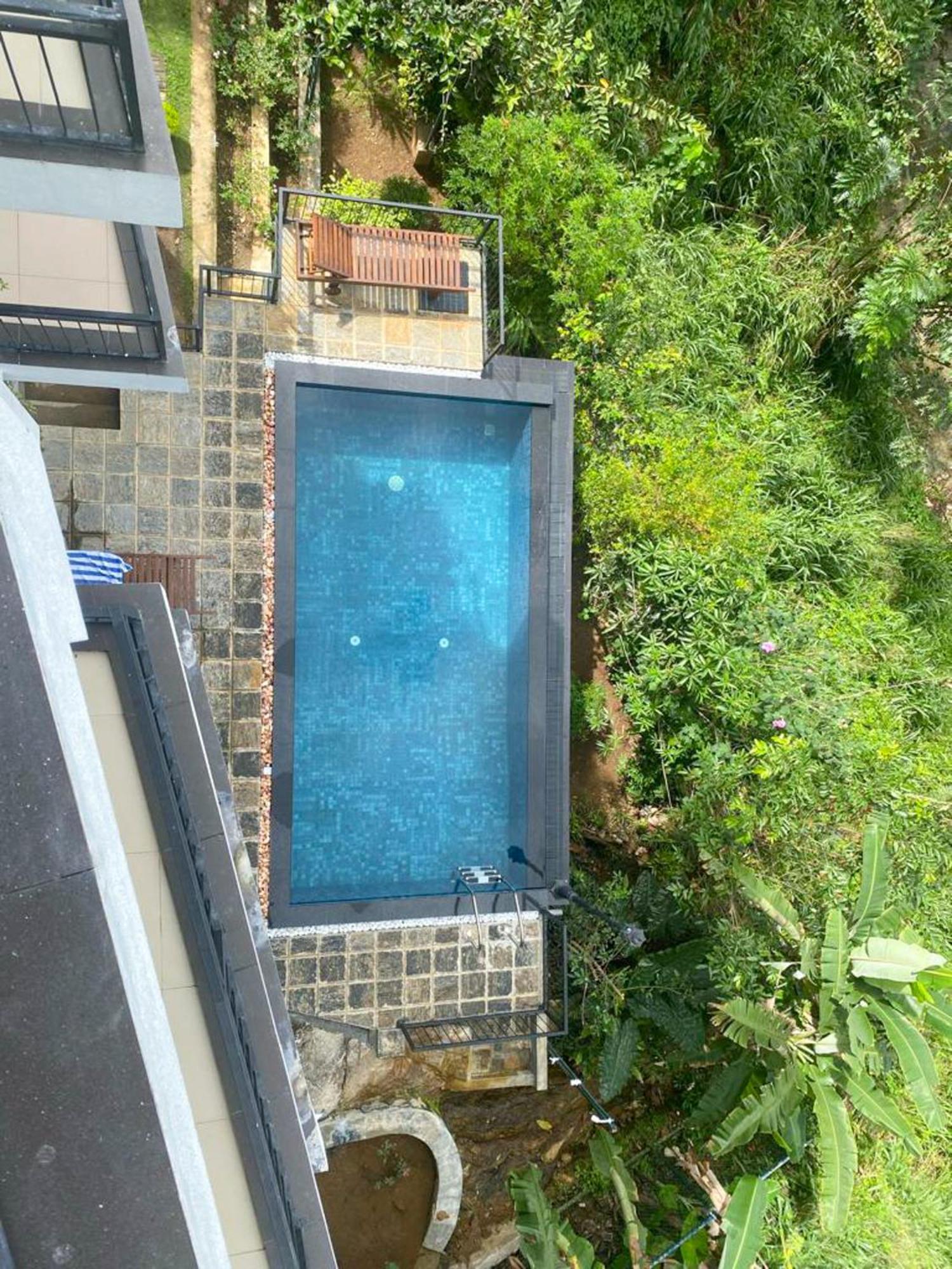 Amandara Hills Kandy Buitenkant foto