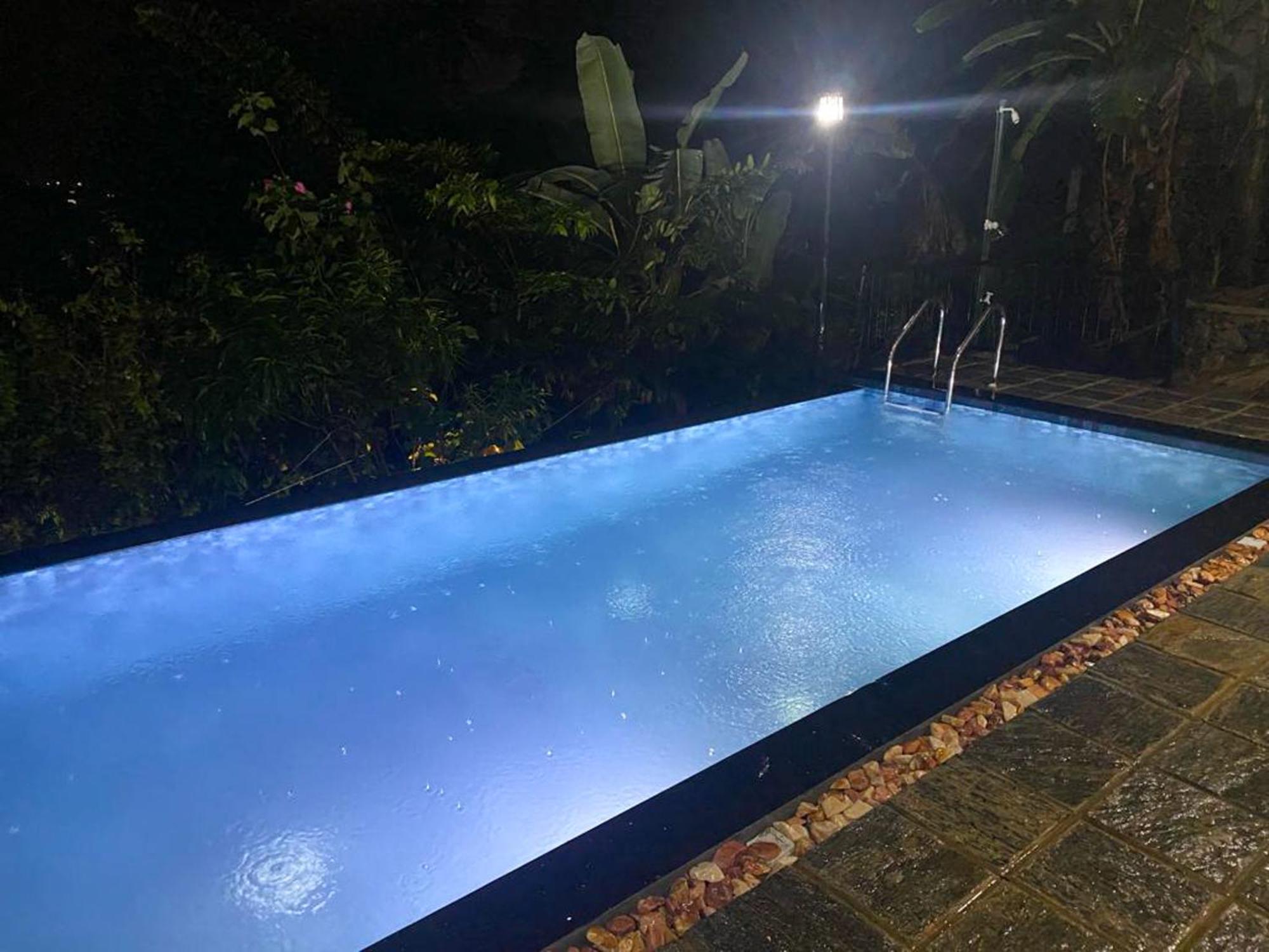 Amandara Hills Kandy Buitenkant foto