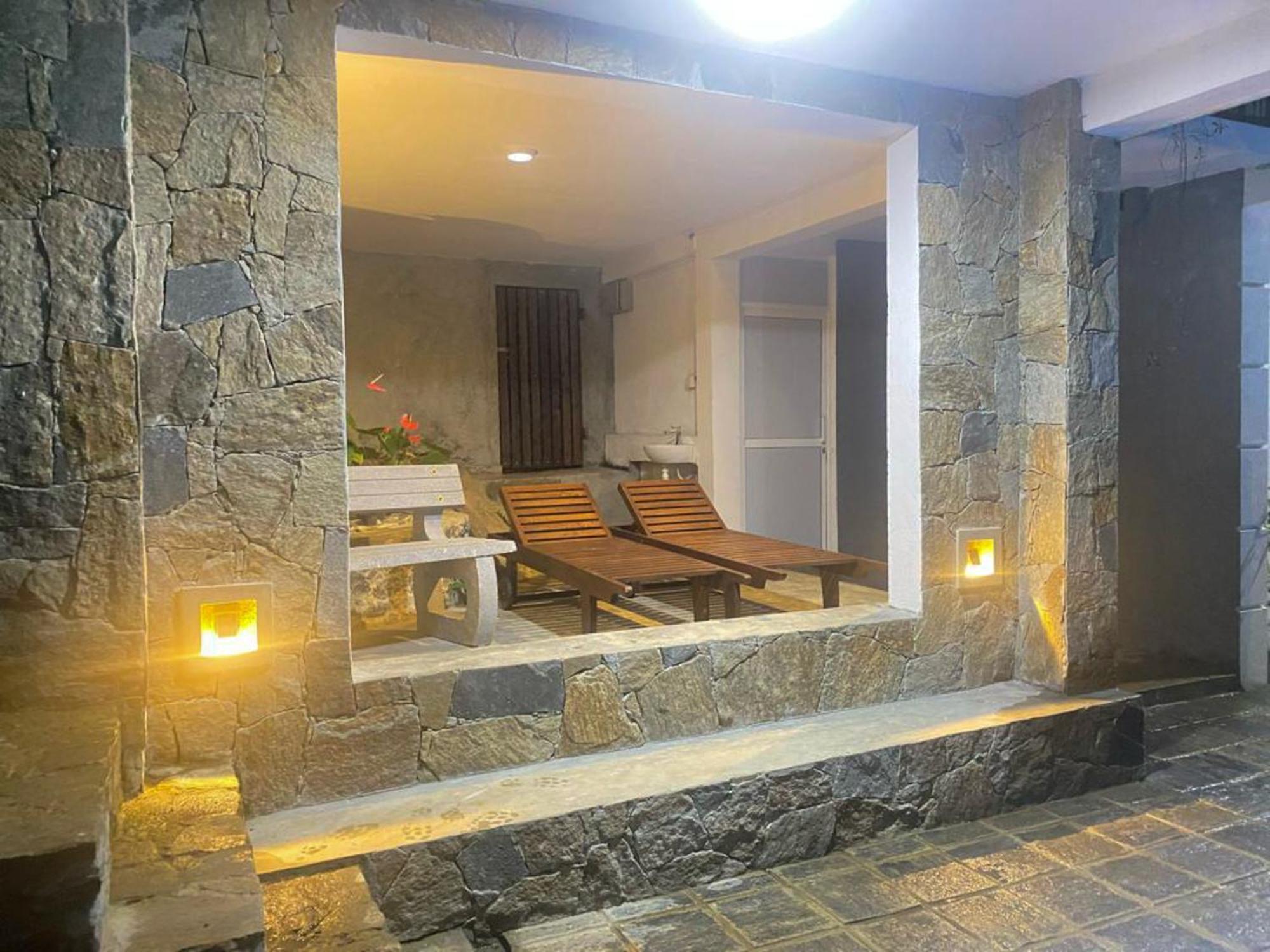 Amandara Hills Kandy Buitenkant foto