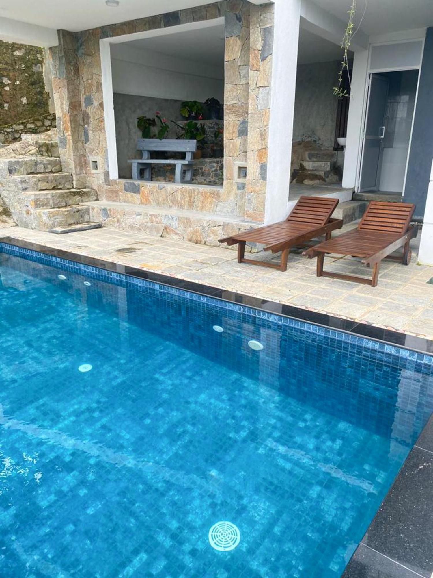 Amandara Hills Kandy Buitenkant foto