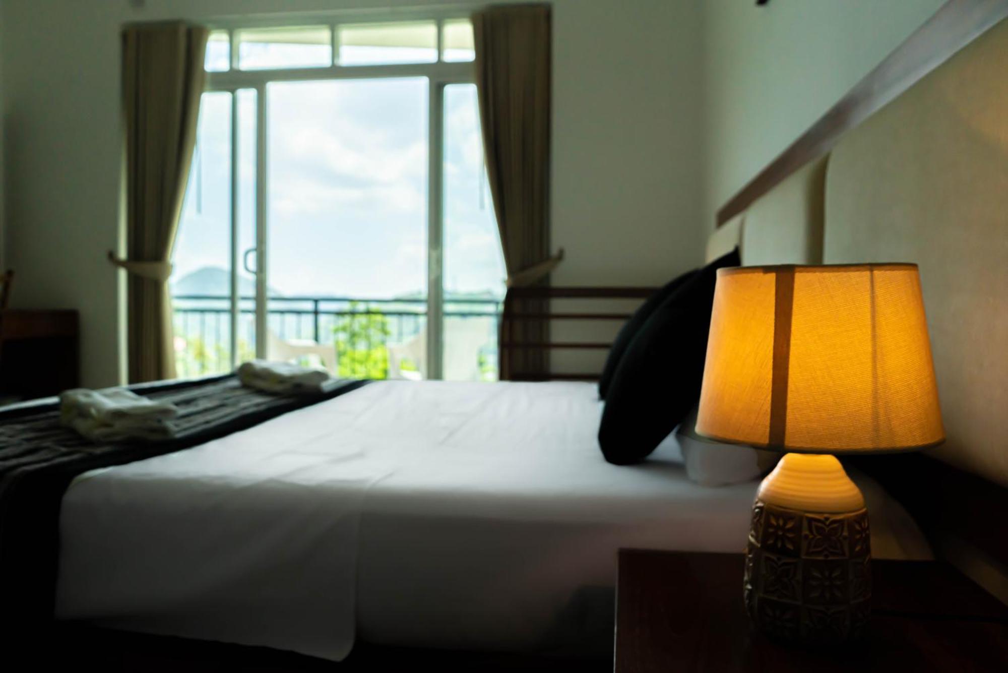 Amandara Hills Kandy Buitenkant foto