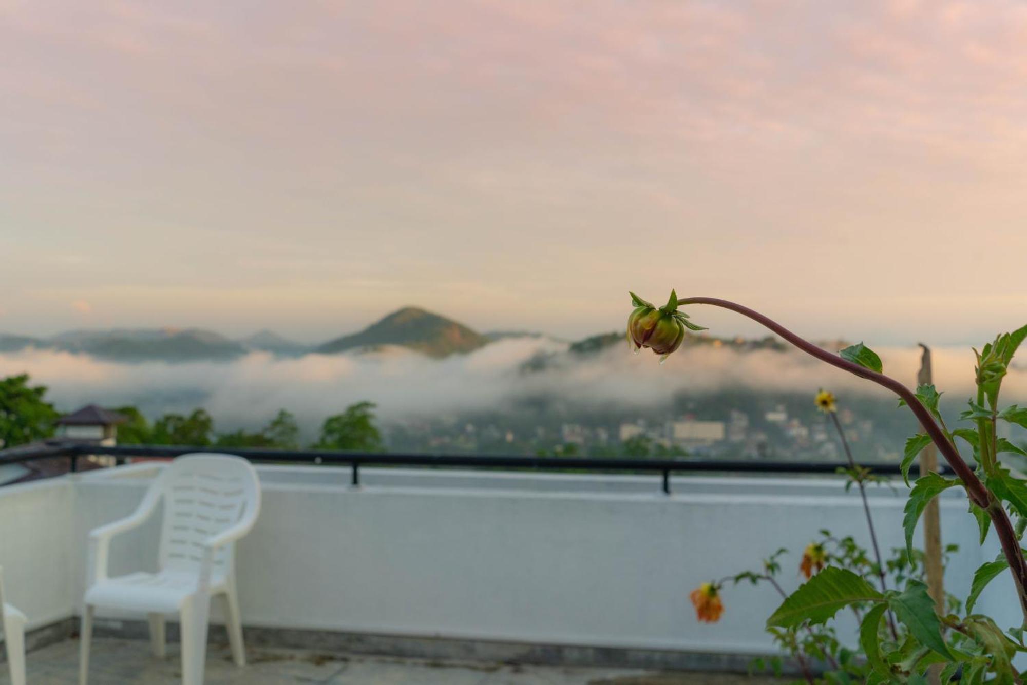 Amandara Hills Kandy Buitenkant foto