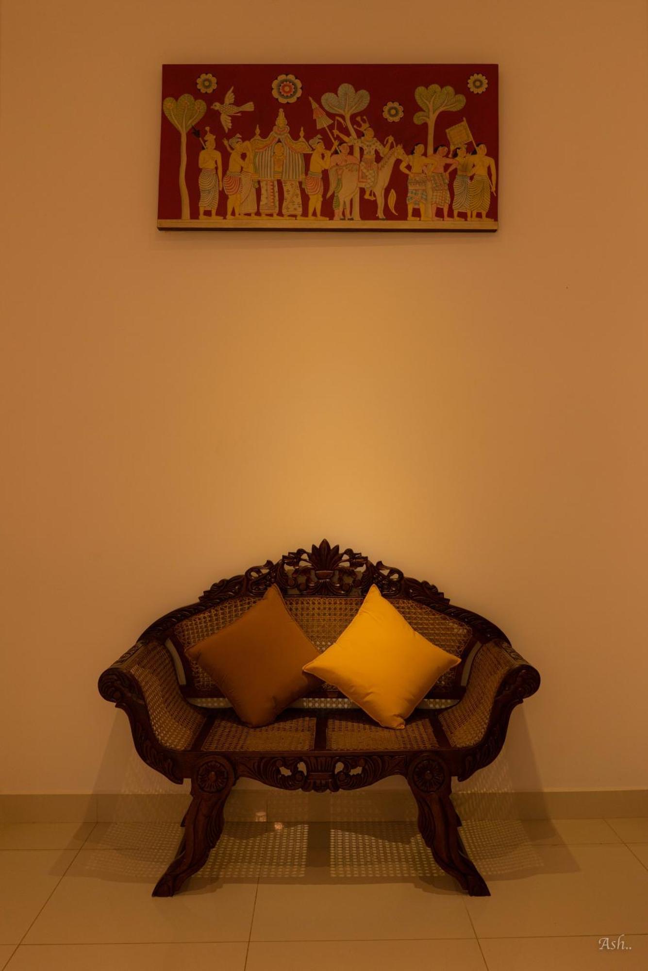 Amandara Hills Kandy Buitenkant foto