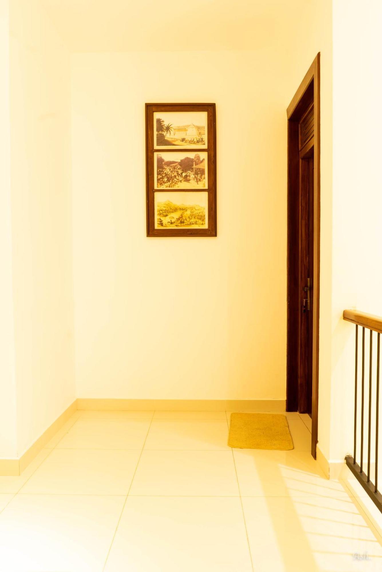 Amandara Hills Kandy Buitenkant foto