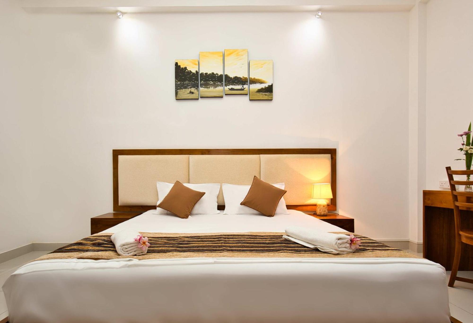 Amandara Hills Kandy Buitenkant foto