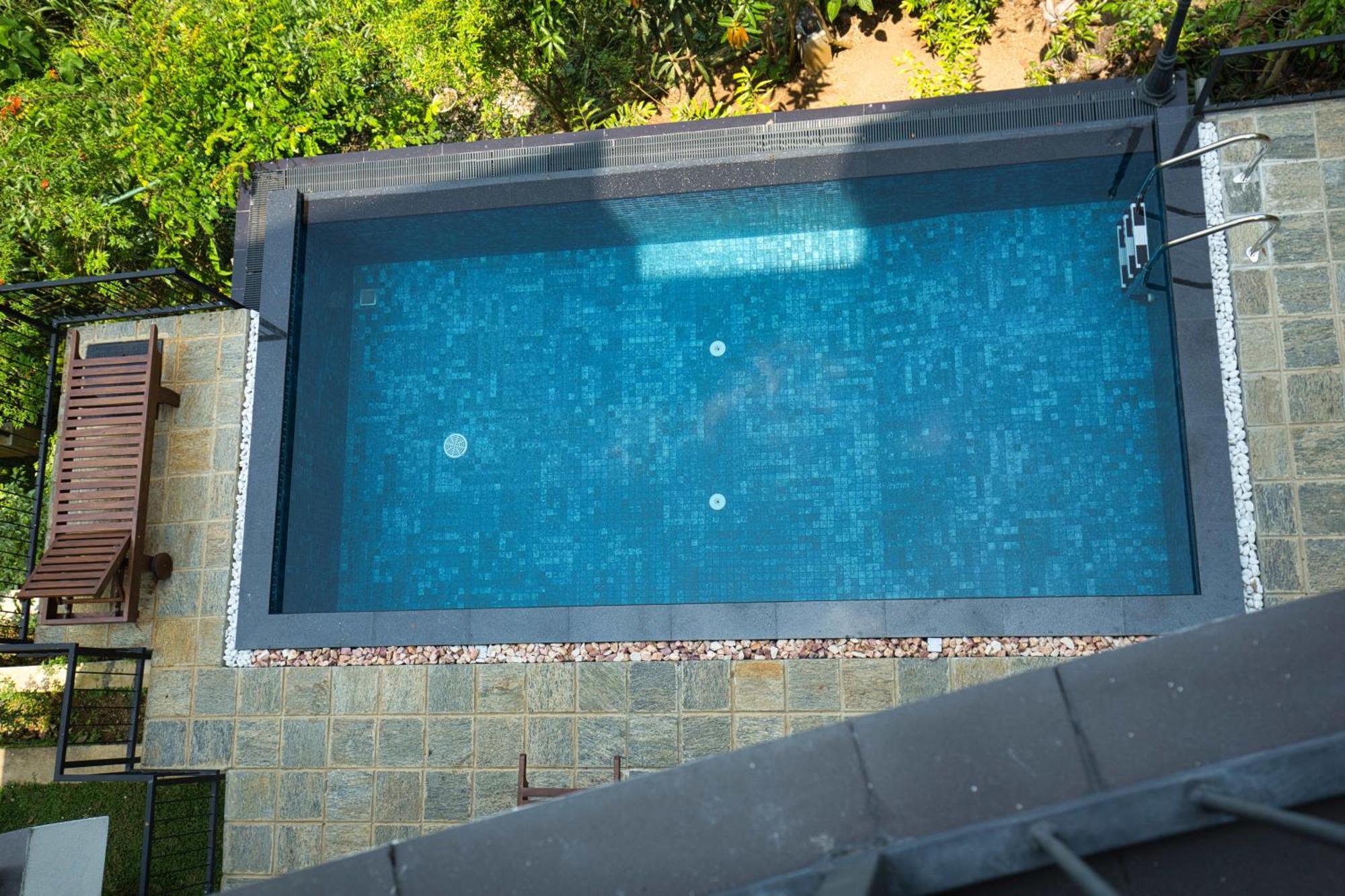 Amandara Hills Kandy Buitenkant foto