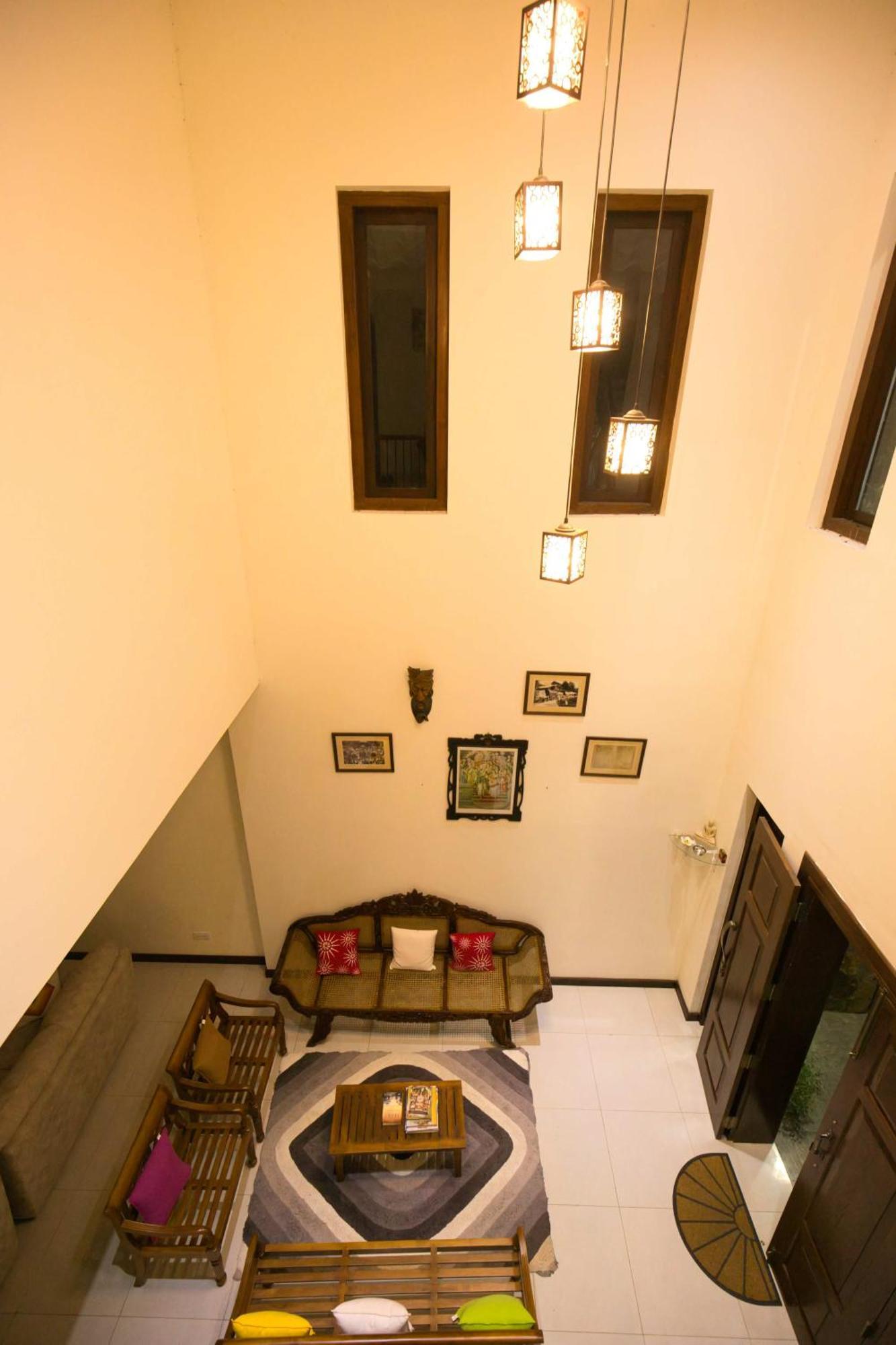 Amandara Hills Kandy Buitenkant foto
