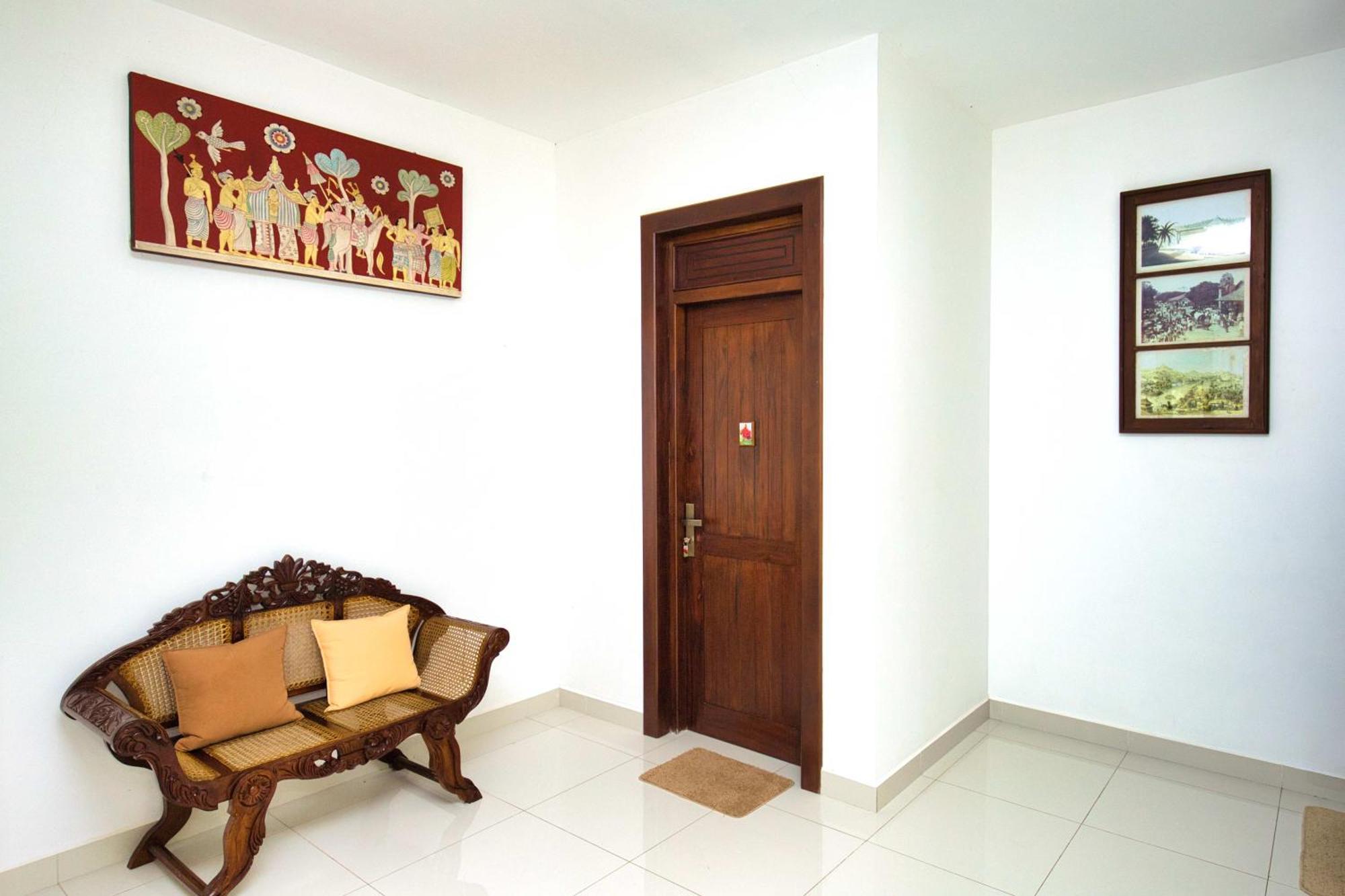 Amandara Hills Kandy Buitenkant foto