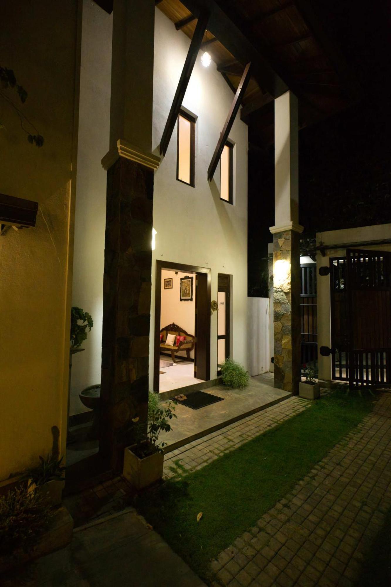 Amandara Hills Kandy Buitenkant foto