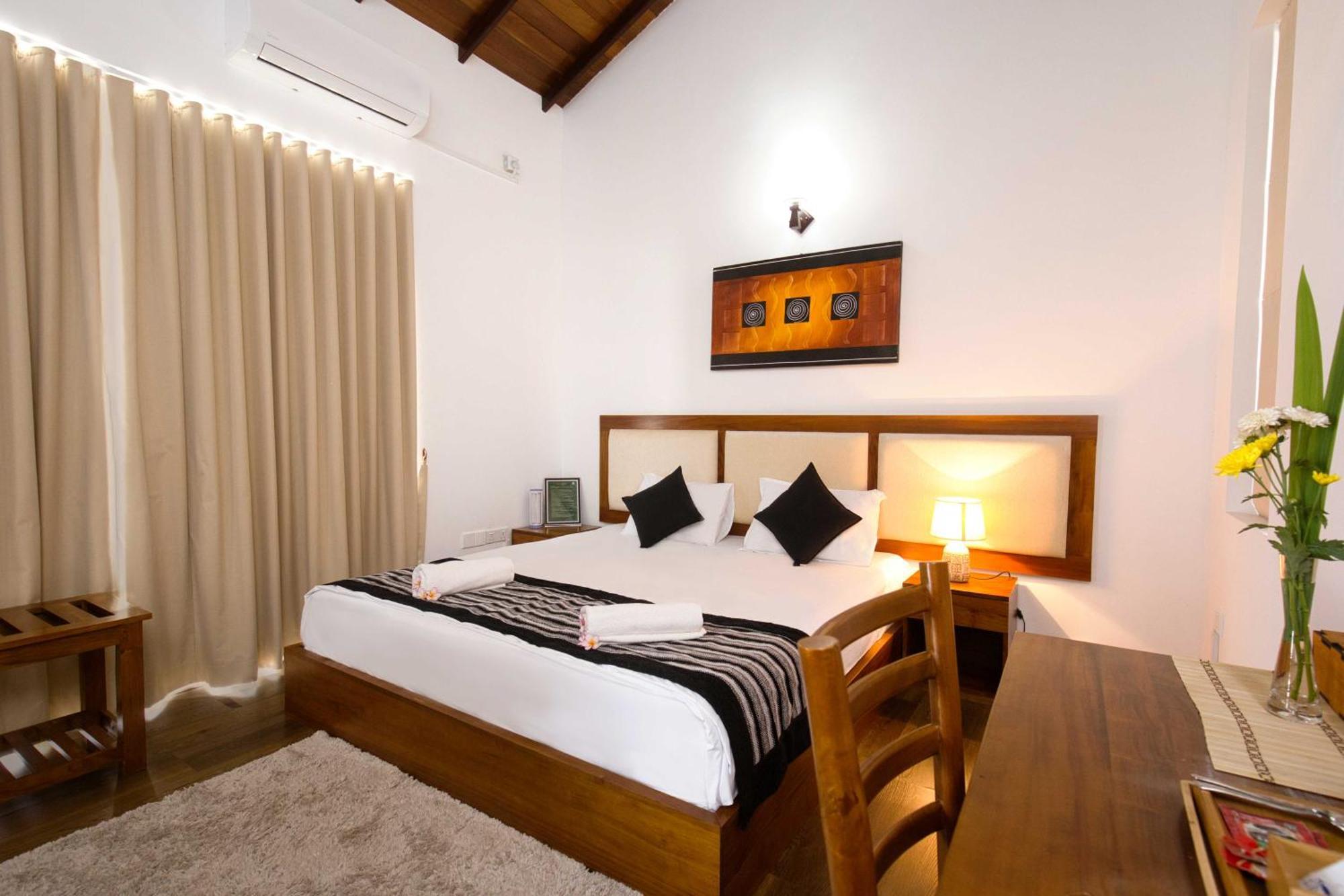 Amandara Hills Kandy Buitenkant foto