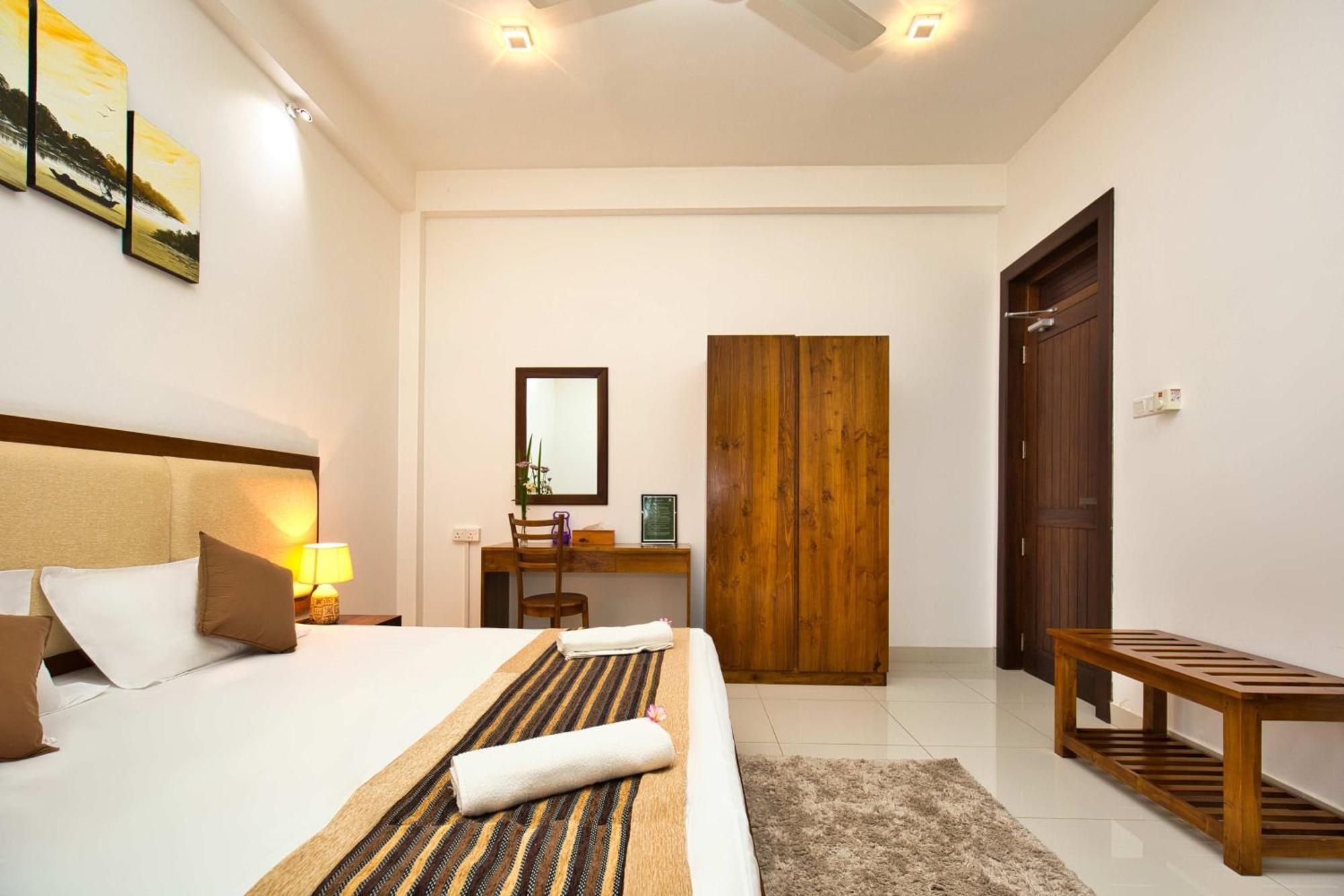 Amandara Hills Kandy Buitenkant foto
