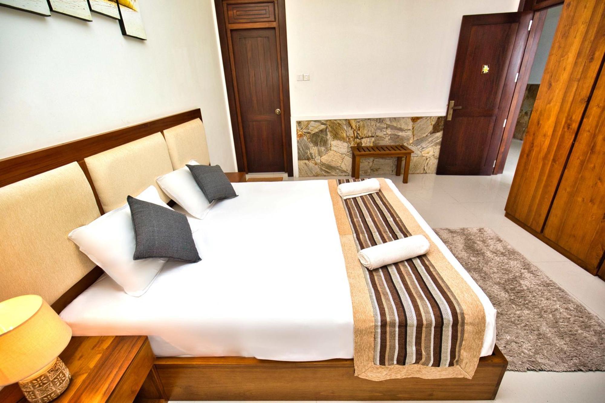 Amandara Hills Kandy Buitenkant foto