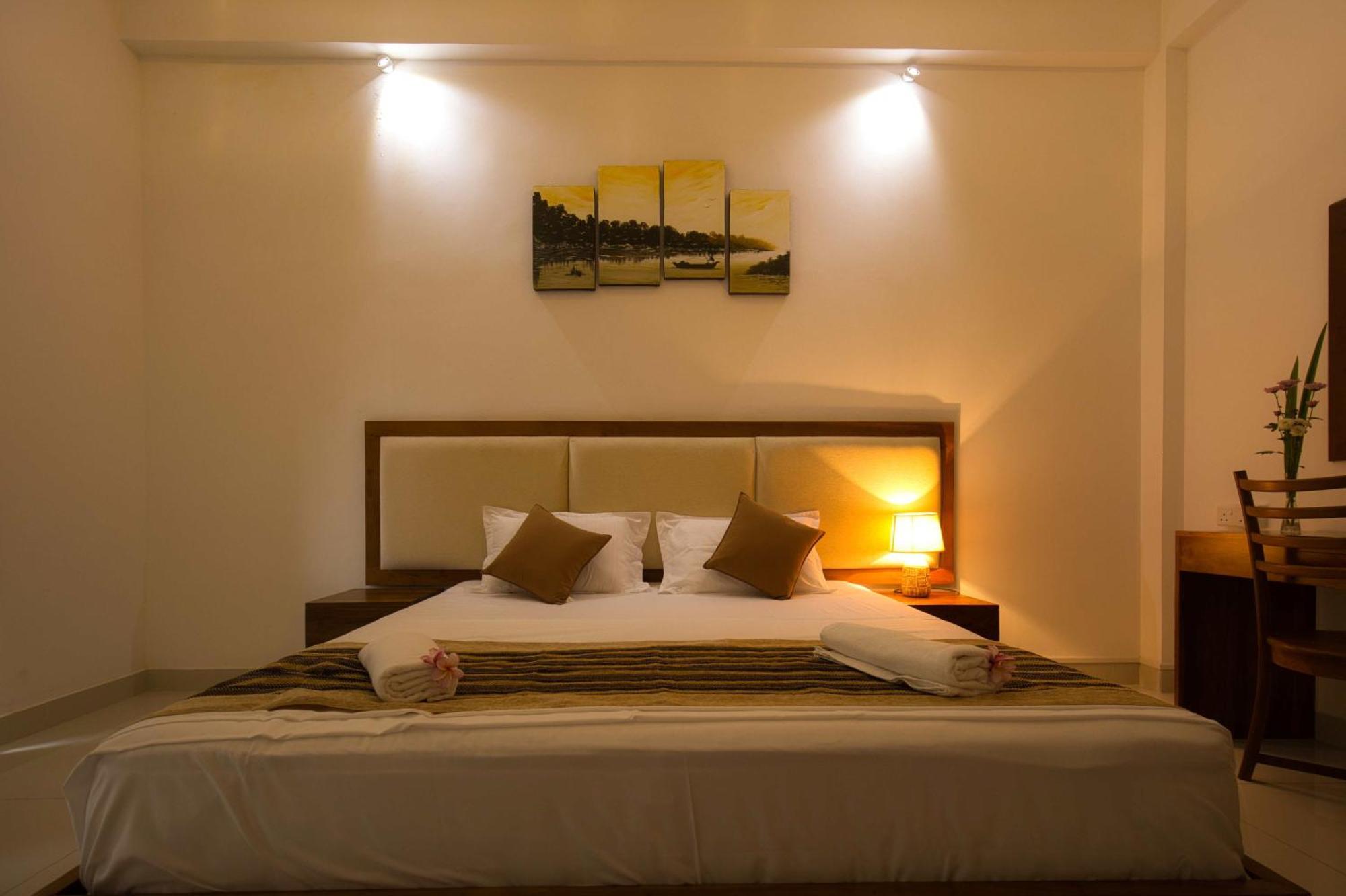 Amandara Hills Kandy Buitenkant foto