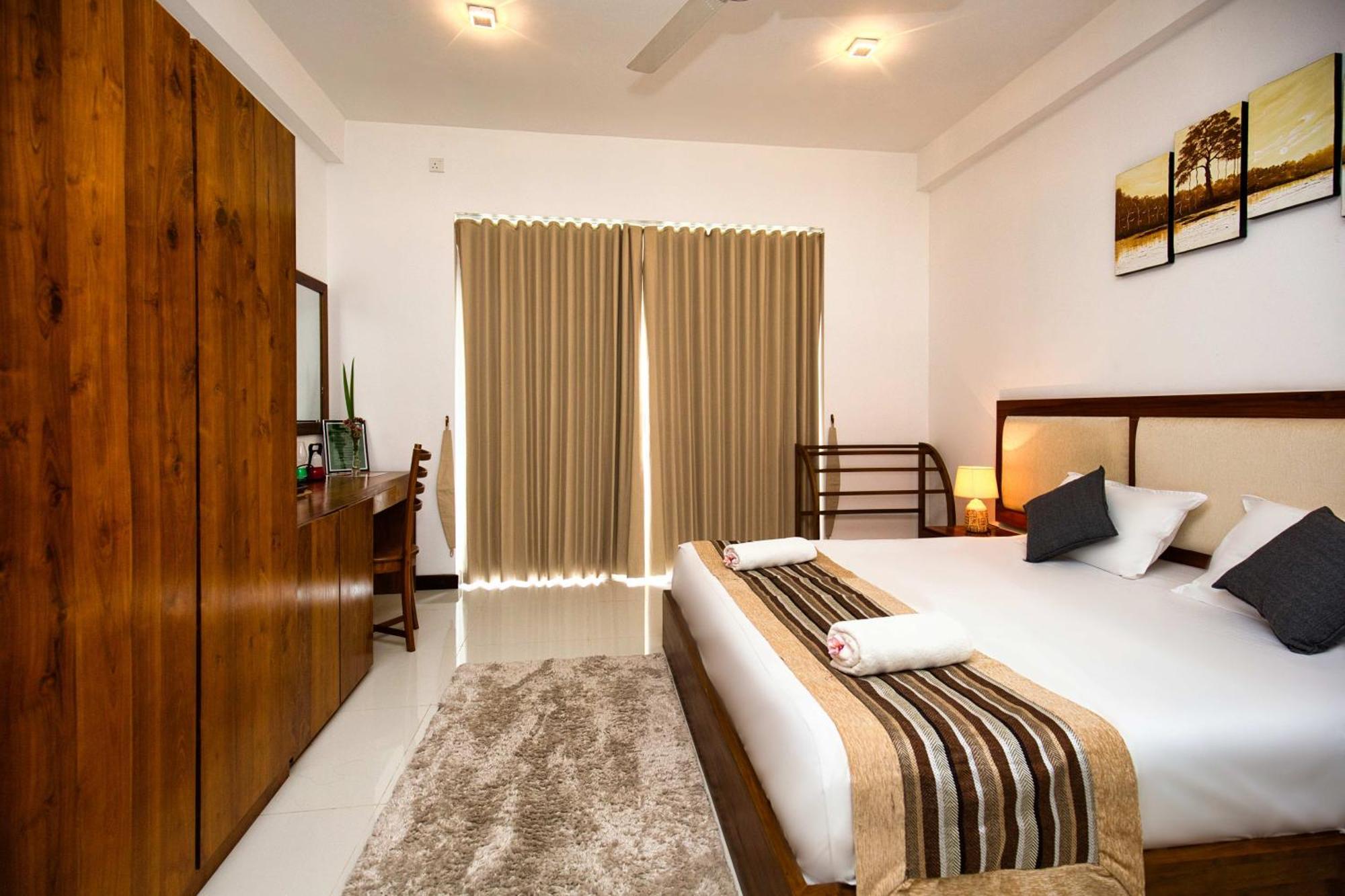 Amandara Hills Kandy Buitenkant foto
