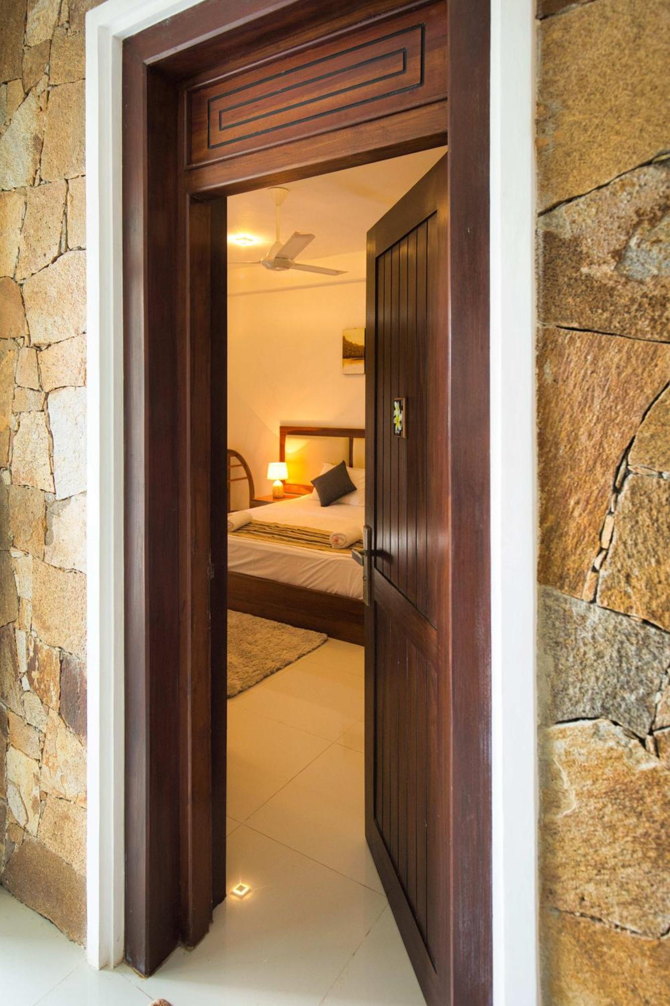 Amandara Hills Kandy Buitenkant foto