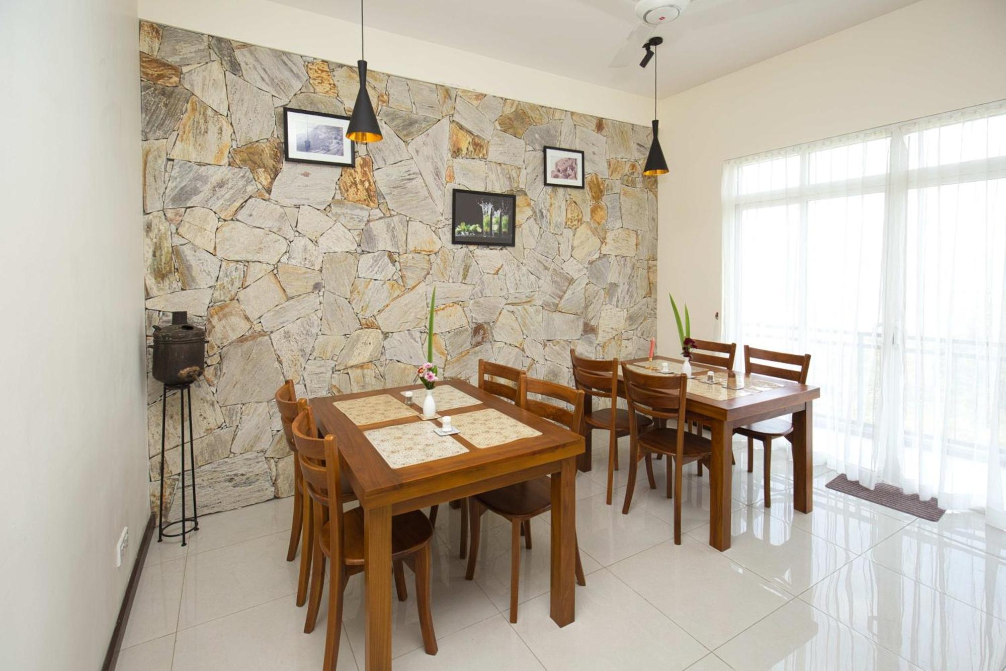 Amandara Hills Kandy Buitenkant foto